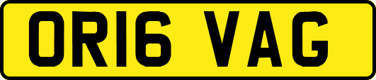 OR16VAG