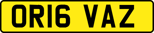 OR16VAZ
