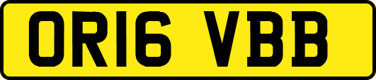 OR16VBB