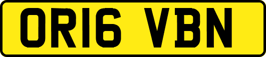 OR16VBN