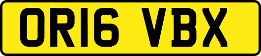 OR16VBX