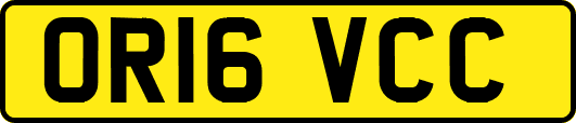 OR16VCC