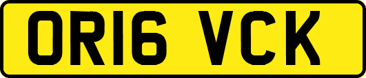 OR16VCK