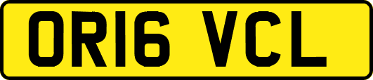 OR16VCL