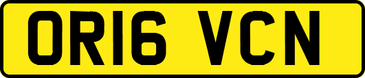 OR16VCN