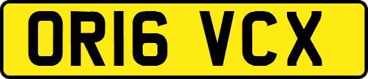 OR16VCX
