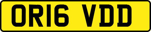 OR16VDD