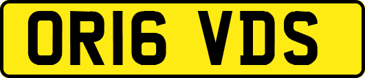 OR16VDS
