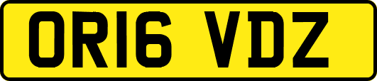 OR16VDZ