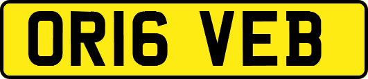 OR16VEB