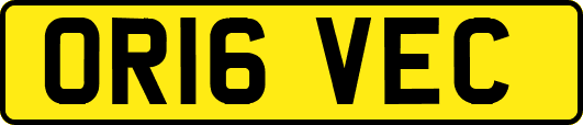 OR16VEC