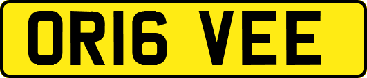 OR16VEE