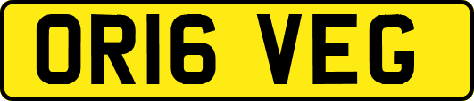 OR16VEG