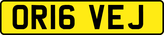 OR16VEJ