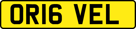 OR16VEL