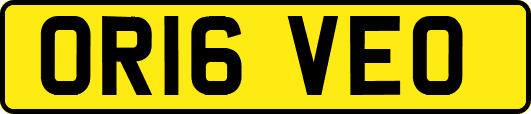 OR16VEO