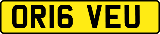OR16VEU
