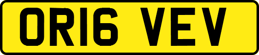 OR16VEV