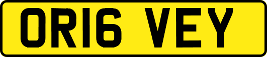 OR16VEY