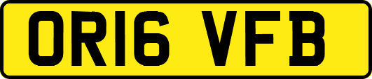 OR16VFB