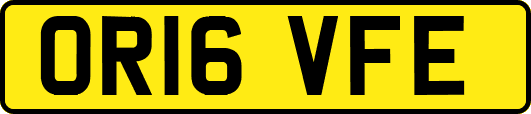 OR16VFE