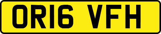 OR16VFH