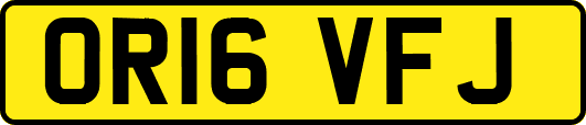 OR16VFJ