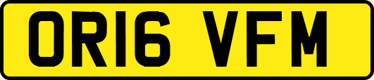 OR16VFM