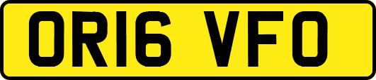 OR16VFO