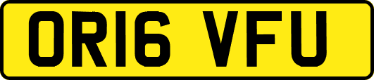 OR16VFU