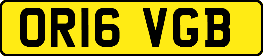 OR16VGB