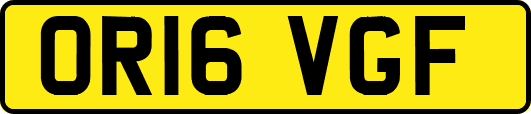 OR16VGF
