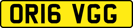 OR16VGG