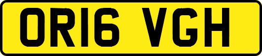 OR16VGH