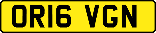 OR16VGN
