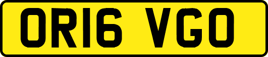 OR16VGO