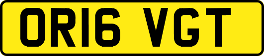 OR16VGT