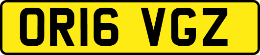 OR16VGZ