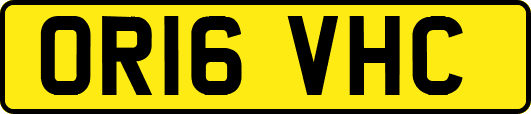 OR16VHC