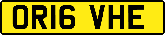 OR16VHE