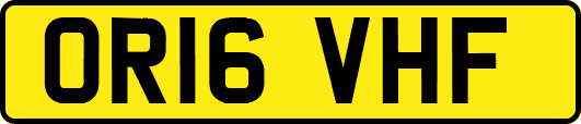 OR16VHF