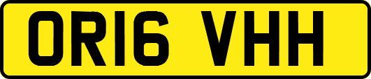OR16VHH