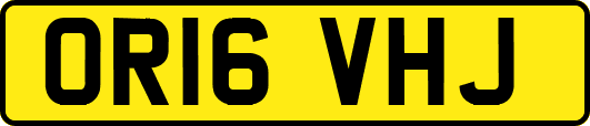 OR16VHJ