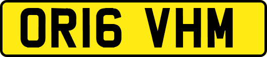 OR16VHM