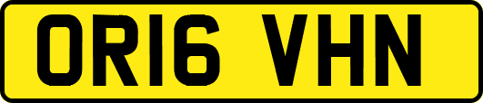OR16VHN