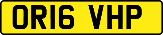 OR16VHP