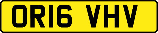 OR16VHV