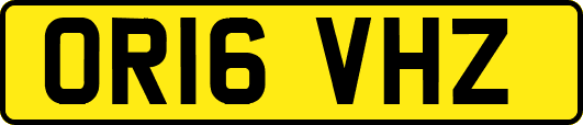 OR16VHZ