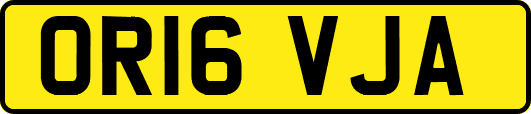 OR16VJA