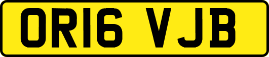 OR16VJB